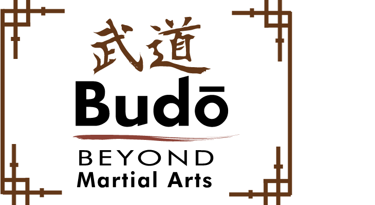 Budo - Beyond Martial Arts